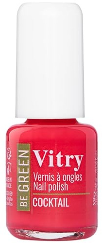 Esmalte de uñas Be Green Cocktail 6 ml
