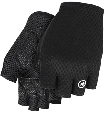 assos Endurance Gloves S11 Black - L