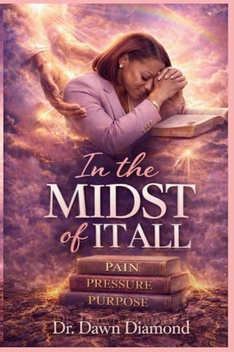 In the Midst of It All: Pain, Pressure, Purpose