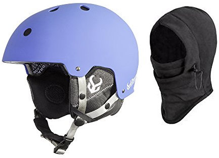 Demon Ski Snowboard Vise - Two Side Edge Positions - Wide Skis Boards - Pair