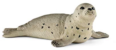 Schleich 14802 Seehund Junges