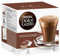 Nescafé Dolce Gusto Chococino Cacao, Capsule au Cacao, Chocolat, 16 Capsules (8 Portions)