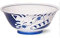 Bol à soupe japonais avec motif chat mignon 19 cm