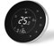 Smart Thermostat Compatible with Alexa Google Home-WiFi Programmable Thermostat for Electric Heating,Wireless Room Temperature Controller,WiFi Remote Control Underfloor Heating Thermostats 16A