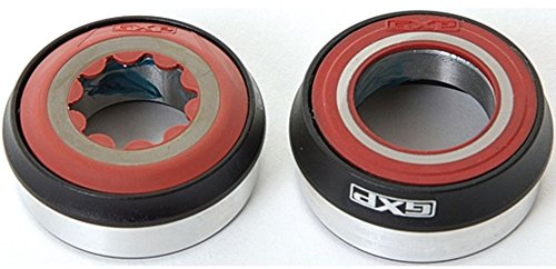 Truvativ Innenlager Adapter GXP f. Specialized OS 84,5 Rahmen ca.160g +Flicken