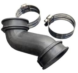 Manchon de boite à air adaptable pour PW80 Yamaha Piwi 80cc Peewee