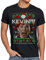 style3 Allein zu Haus Herren T-Shirt Kevin Xmas Weihnachten Weihnachtspullover Pulli Ugly Sweater Strick, Größe:S