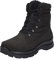 Westland Damen Snowboots Grenoble 01,Weite G (Normal),Wechselfußbett,wasserdicht,Winterstiefel,Schneestiefel,Moon Boots,schwarz,36 EU / 3 UK