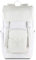 Chiemsee Track n Day Rucksack für Damen und Herren – 15 Zoll Laptopfach – Hochwertiger Männer Laptoprucksack – Business Arbeitsrucksack Alltagsrucksack, Creme