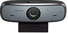 ViewSonic 1080P USB Webcam