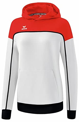 Erima Women's Change hooded sweatshirt