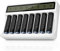 POWEROWL Piles AA Rechargeables 2800mAh avec Chargeur de Batterie Intelligent à 8 Baies, Piles Ni-MH Double A à Faible autodécharge, 8 pièces