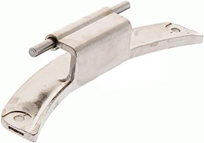 Genérico MULTICOMPONENTES® - BISAGRA para Puerta Lavadora FAGOR G/89 L79A001A2