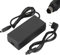 HANERIDE Chargeur de vélo électrique 42 V 2 A 3 broches pour batterie PHYLION 36 V pour Pedelec Fischer Devron Cortina