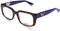 Guess Damen GU2959 Sonnenbrille, Havanna/Andere, 53/19/145