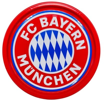 FC Bayern München Butterkekse 340g