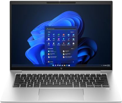 HP EB840G10 i5-1335U 14 8GB/256 PC