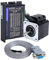 STEPPERONLINE 1 Achse Closed Loop Schrittmotor Kit 14Ncm 1000PPR Nema 17 Stepper Motor & Schrittmotor Treiber CL42T-V41 0–3,0A 24–48VDC für CNC Graviermaschine