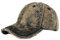 Unisex Baseball Cap im Vintage Used-Look Sonnenmütze Schildmütze Zerrissene Denim