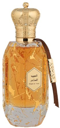 Magical Oud For ARMAF Eter Eau de parfum 100 ml