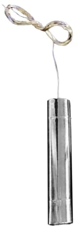 Paodduk Wine Bottle Lights | Led Bottle Stopper String Lights - Led Corkscrew Lights for Wine Bottles, Fairy Lights, Cork String Lights for, Decor, Halloween, Wedding