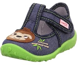 Superfit Männlich SPOTTY Dunkelblau 8070
