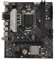 Z490 LGA 1200 Computer Motherboard Dual DDR4 Gaming Motherboard 2 X 32Gb, Motherboard for ATX, 24PIN & 8PIN POWER, M.2 SSD Slot and 1000Mbps LAN Slot, DP HDML VGA