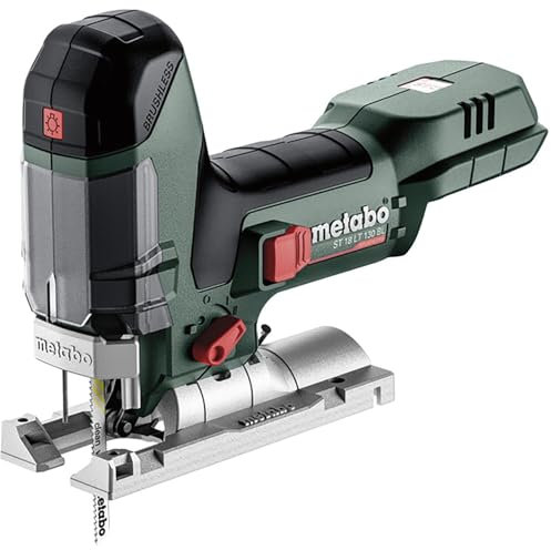Metabo Sega a batteria ST 18 LT 130 BL