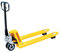 Kajal Système hydraulique 3000 kg (3 tonnes) – Transpalette haute performance, levage hydraulique manuel avec levier manuel, pédale, pompe renforcée, dimensions de fourche 1150-1220 mm
