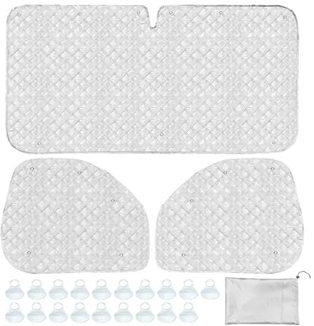 Frontscheibenabdeckung Für FIAT Für Ducato Auto Interne Thermische Jalousien Windschutzscheibe Sonnenschutz Blind Kit Auto Hebe Fenster Sonnenschutz Sonne Sonnenschutz Frontscheiben