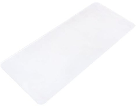 3 Stück Laptop Tastaturschutz, Silikon Staubschutz Tastatur,Universal & Wasserdichter Tastaturabdeckung, Dünner Tastatur Schutzhülle, Geeignet Für Laptops,PCs,Tastaturen(15-17 Zoll)