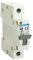 Interruptor magnetotérmico 1 Polo 10A 6kA, protección de circuitos eléctricos, prevención de sobrecargas, ideal para instalaciones domésticas.