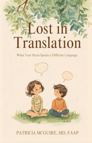 Lost In Translation (Marcus Long Language Journey, Band 4)