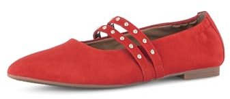 Gabor Damen Klassische Ballerinas, Frauen Flats