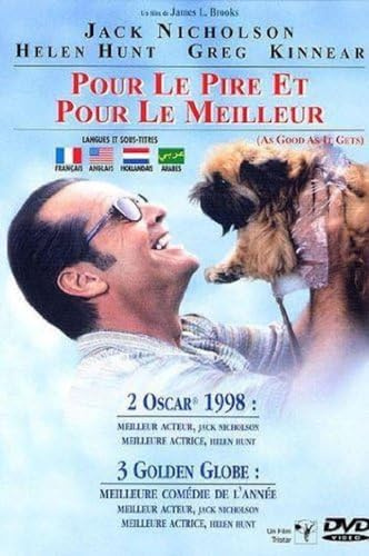 Pour le pire et pour le meilleur [FR IMPORT]