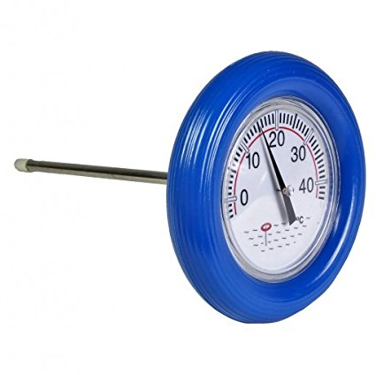 Paradies Pool GmbH Thermometer Schwimmring (A47)
