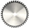 DIAMWOOD - Lame de Scie Circulaire Bois Universelle | Carbure | 40 Dents Alternées Positives | Diamètre 250mm | Alésage 30mm | Epaisseur 3,2/2,2 mm