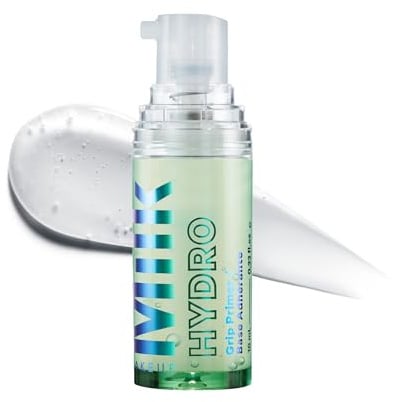 Milk Makeup Hydro Grip Primer – 3,7 g Testgröße
