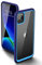 SUPCASE Unicorn Beetle Style Series Premium Hybrid Schutzhülle für 5,8 Zoll iPhone 11 Pro (2019), Marineblau