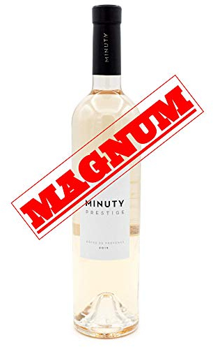 Minuty - Magnum Minuty Prestige - Côtes de Provences Rosé 2020 1.5L