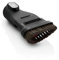 Bosch Spazzolina con setole per scopa Unlimited 6 e 8, BBS1, BBS8...