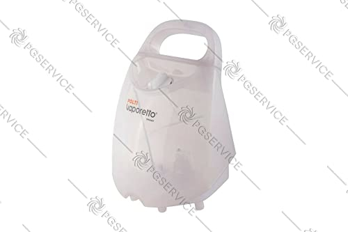 Polti Tanque Envase Bañera Agua Corcho Vaporetto Inteligente 100B 100T 120