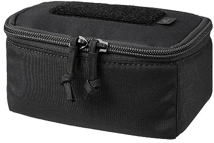 Helikon-Tex Ammo Box - Cordura® - Black