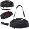 Taoricen Protective Case Carrying Strap Compatible with JBL Boombox 3/2/1, Non-Soundproof Portable Travel Shoulder Cover, Speaker Accessories Side Bag
