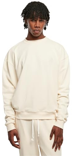 Urban Classics Herren Ultra Heavy Crew