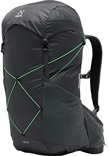 Haglöfs L.I.M. 35 - Wanderrucksack 59 cm magnetite