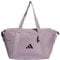 adidas Unisex Sporttasche, Preloved Fig/Aurora Met./Black, One Size