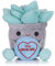 Swizzels Love Hearts 7 (18cm) You Grow Girl Succulent Flowerpot Plant Plush Soft Toy