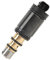 WOOXGEHM Válvula de Compresor de Aire Acondicionado para C240 ​​C320 CL500 CL550 CL63 CLK320 CLK500 CLS350 E320 GL350, Alta Conformidad Válvula de Control Electrónico Del Compresor de CA