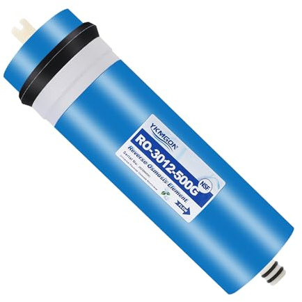 YKMGON 3012-500 GPD Umkehrosmose-Membranelement, 7,6 x 30,5 cm